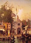 Constantinople